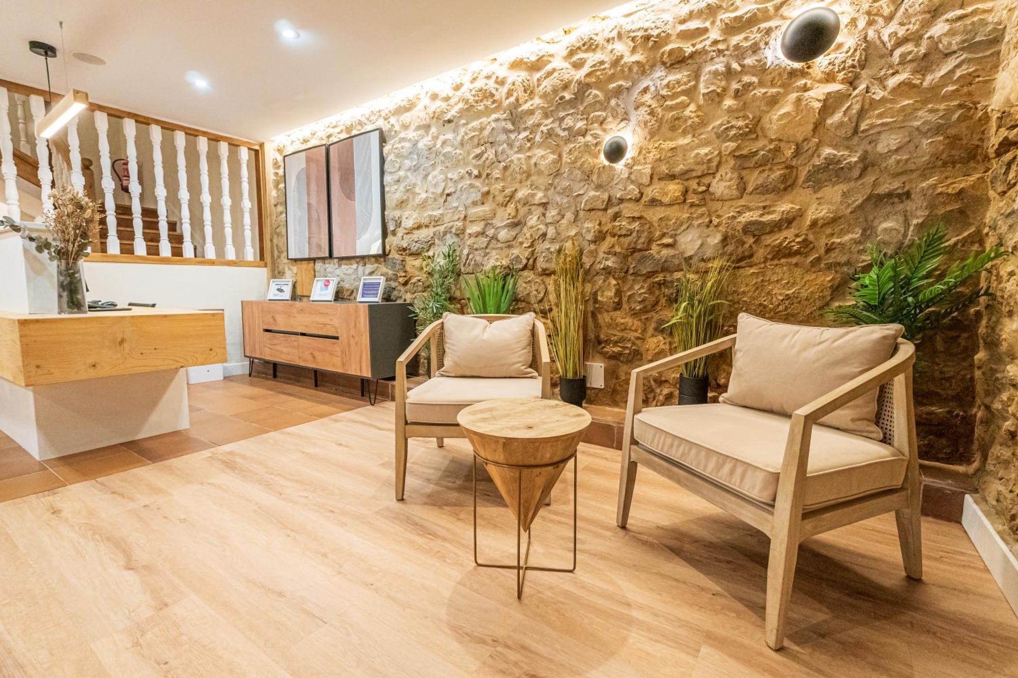 Hotel R Santillana Santillana del Mar Kültér fotó