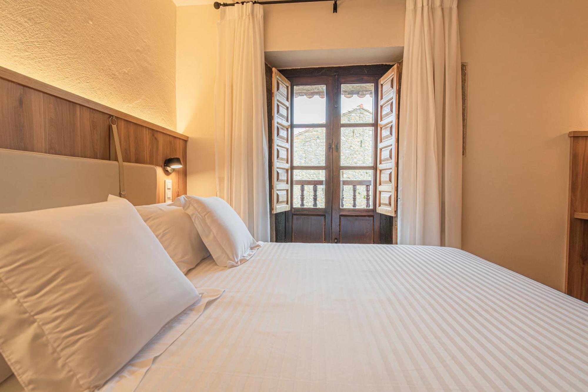 Hotel R Santillana Santillana del Mar Kültér fotó