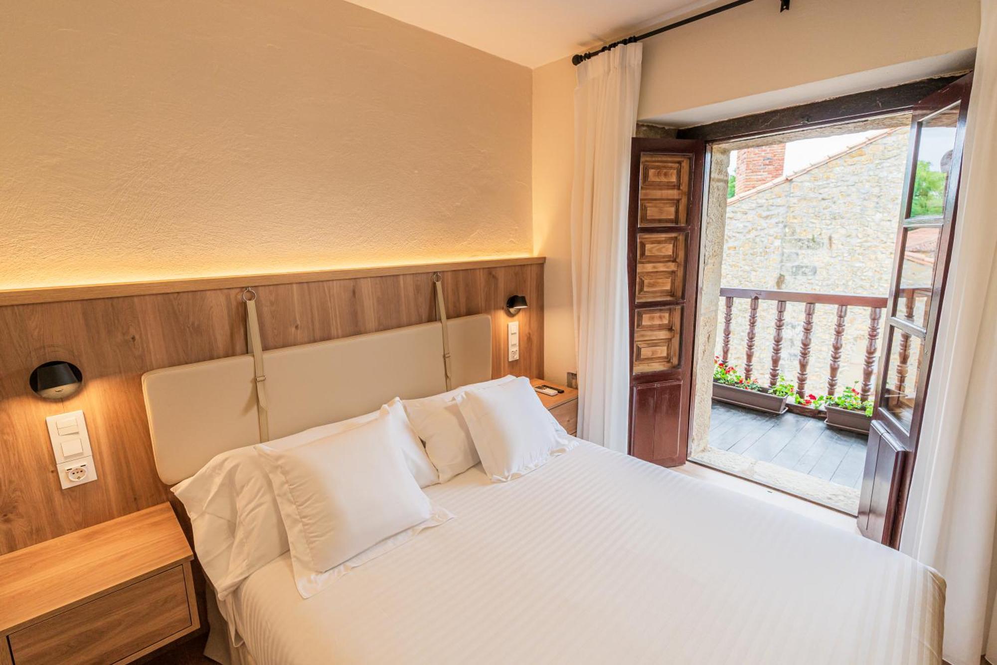 Hotel R Santillana Santillana del Mar Kültér fotó