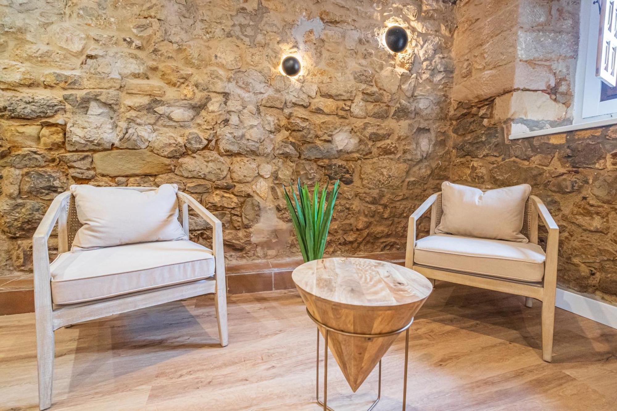 Hotel R Santillana Santillana del Mar Kültér fotó