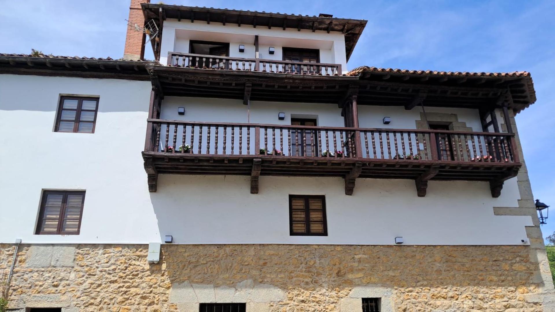 Hotel R Santillana Santillana del Mar Kültér fotó